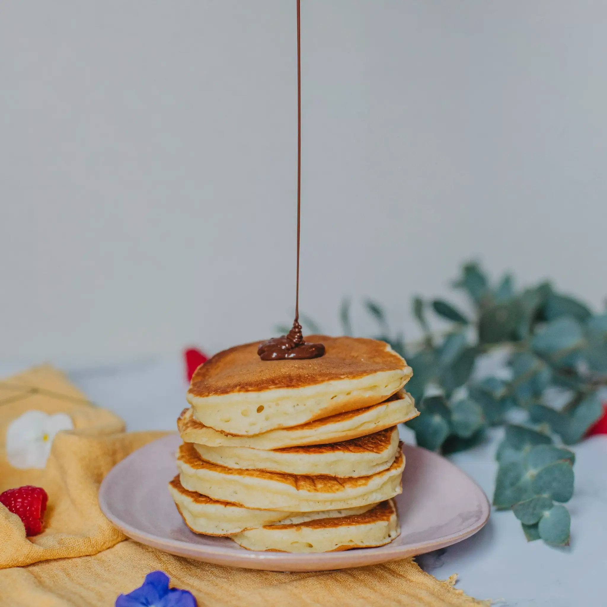 pancake-chocolat-authentiquebrunch